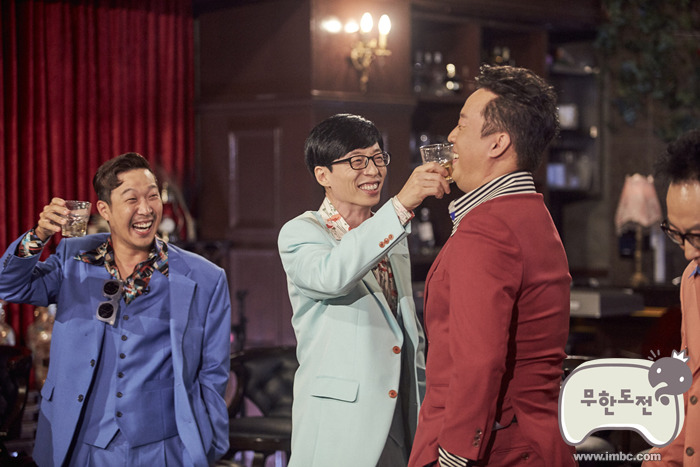 [무한도전] 훈훈미 넘치는 사진 마지막탄 | 인스티즈