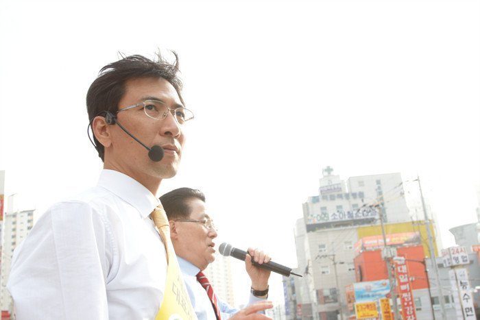 더불어 민주당 사황 역대급 포스ㄷㄷㄷㄷ | 인스티즈