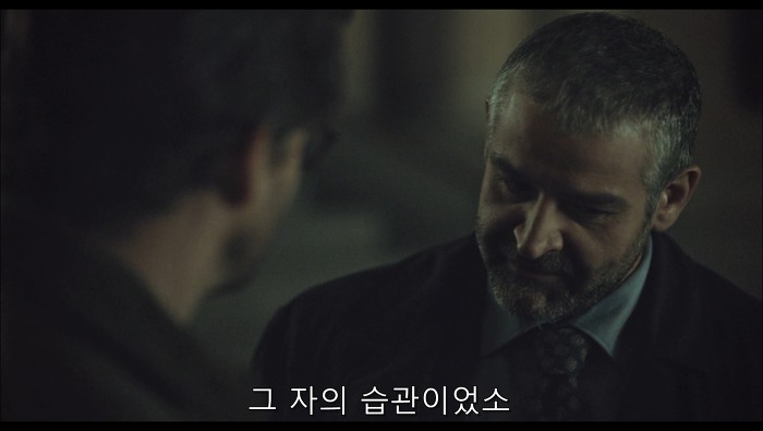 [로맨틱스릴러미드] 한니발 (Hannibal) 시즌3 에피2 (2/4) | 인스티즈