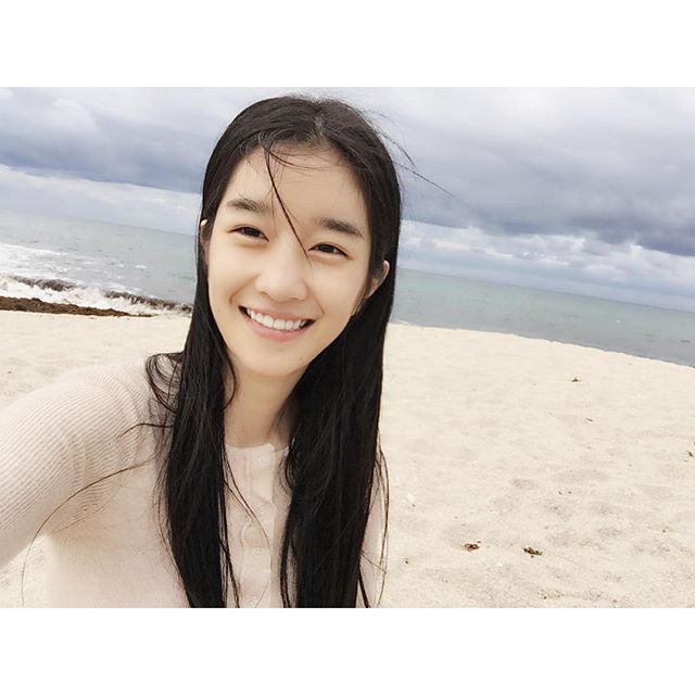 신인 배우 서예지 인스타그램 사진들.jpg | 인스티즈