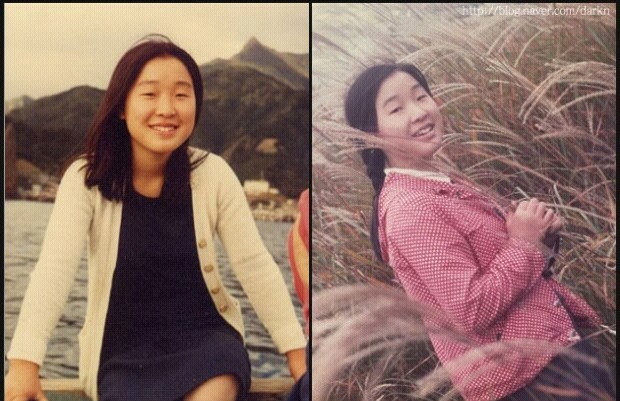 대선후보 과거사진 모음 | 인스티즈