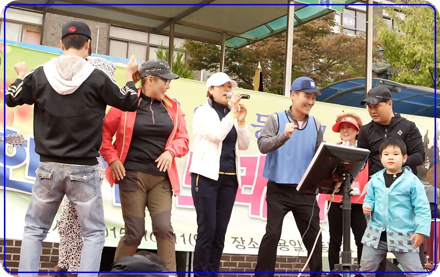 용일초등학교 이미지