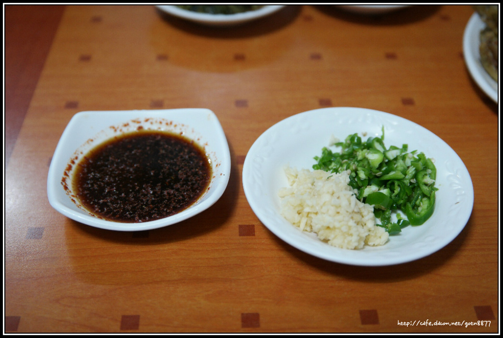 주차장식당 이미지