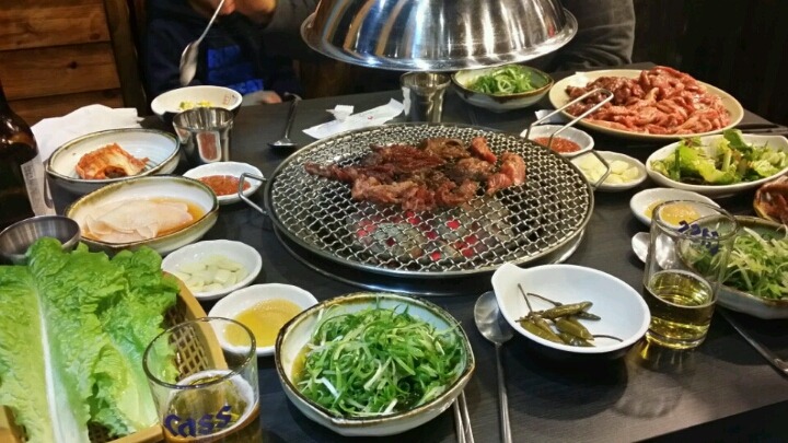 불타는갈매기아라점 이미지