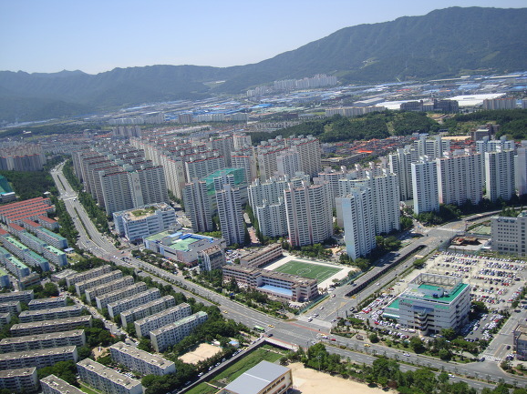  경상남도의 강남이라고 불리는 곳들 | 인스티즈