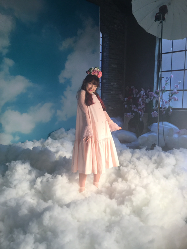 오늘 생일인 아린이.gif | 인스티즈