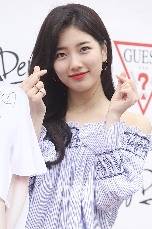 오늘자 수지ㄷㄷㄷ | 인스티즈