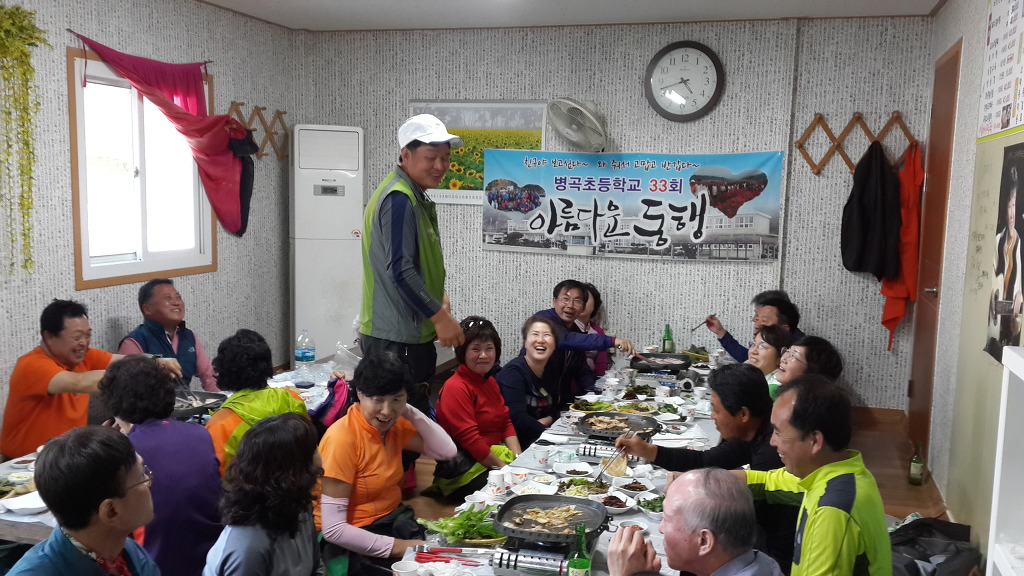 산촌펜션 이미지