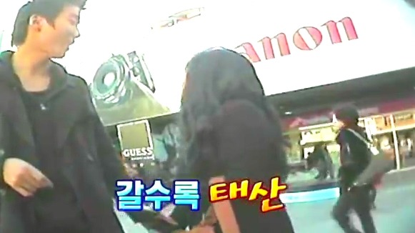 [연애카메라] 사랑하는 연인은 언제나 내 편? | 인스티즈