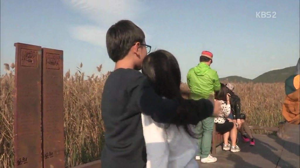 반도의 흔치않은 여동생과 오빠.jpg | 인스티즈
