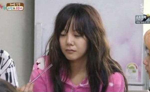 대학교 MT 마지막 날 아침상황 | 인스티즈