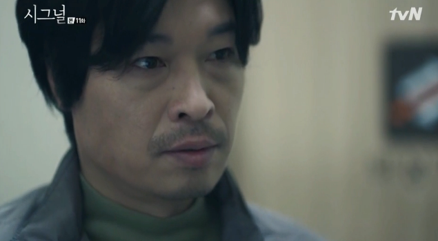 시그널 작품이후 앞으로 흥했으면 하는 배우 | 인스티즈