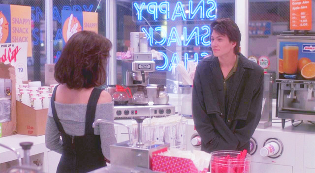  1980년대 영화 속 옷 스타일 | 인스티즈