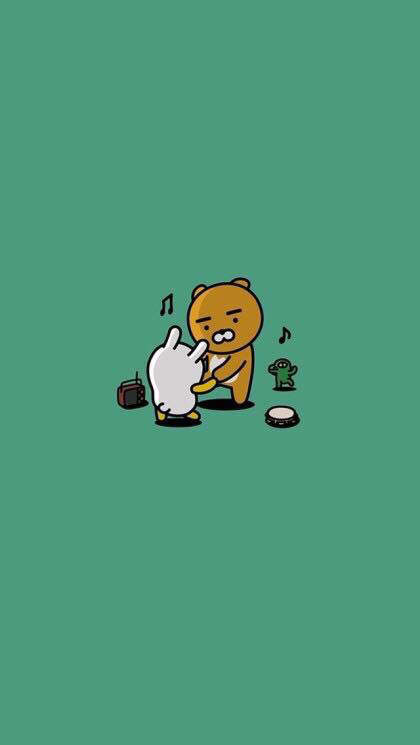 라이언 배경 가져가시죠 | 인스티즈