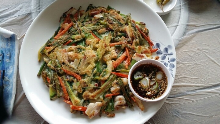 즉석해물손칼국수 이미지