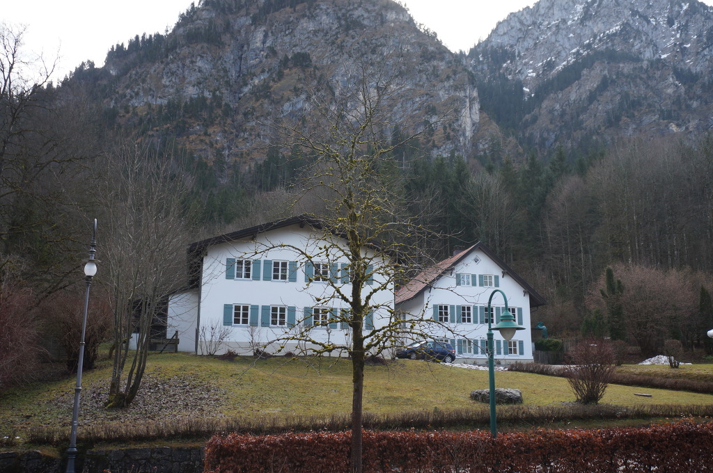 [예비기자의유럽여행기] 퓌센편 스압주의 ㅎㅎ | 인스티즈