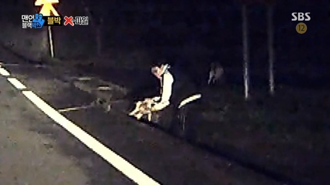 개를 구한 남자..jpg | 인스티즈