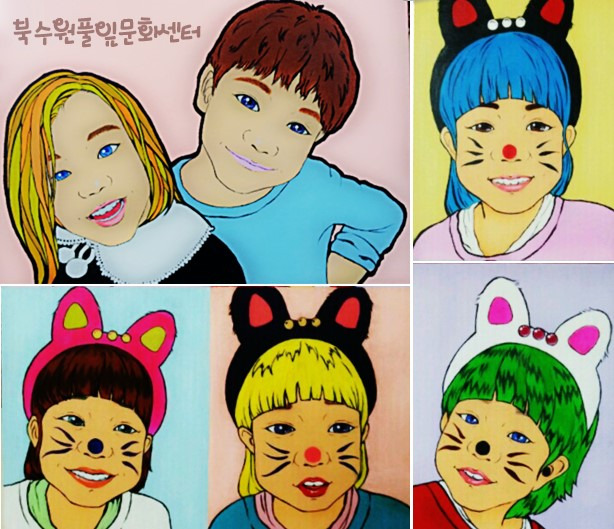 풀잎문화센터광명 이미지