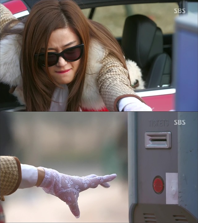 [별에서온그대] 톱스타 말기병 천송이ㅋㅋㅋㅋㅋ | 인스티즈