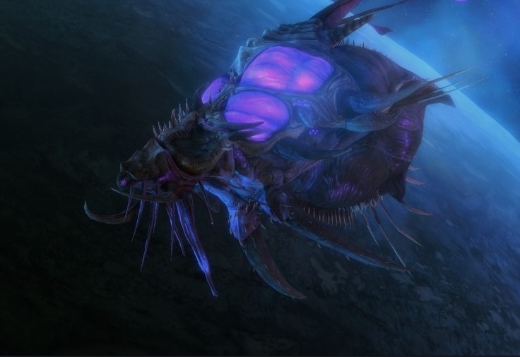 [스타크래프트] 군단의 심장까지의 모든 스토리들 | 인스티즈