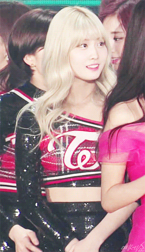히라이 모모......gif | 인스티즈