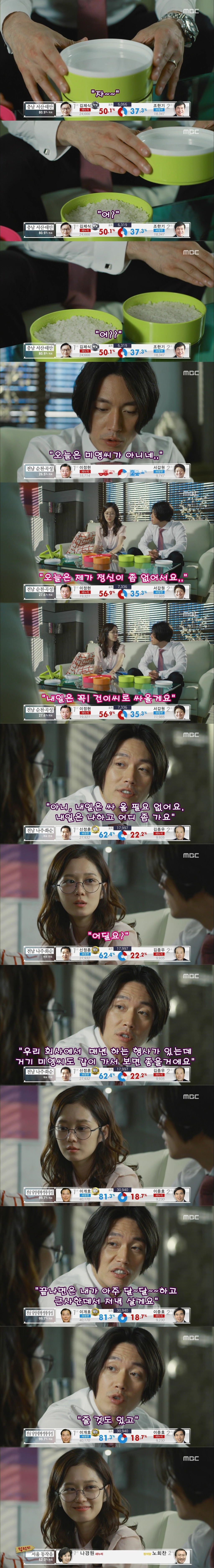 [운명처럼널사랑해] 9회 믿고싶은 마음 | 인스티즈