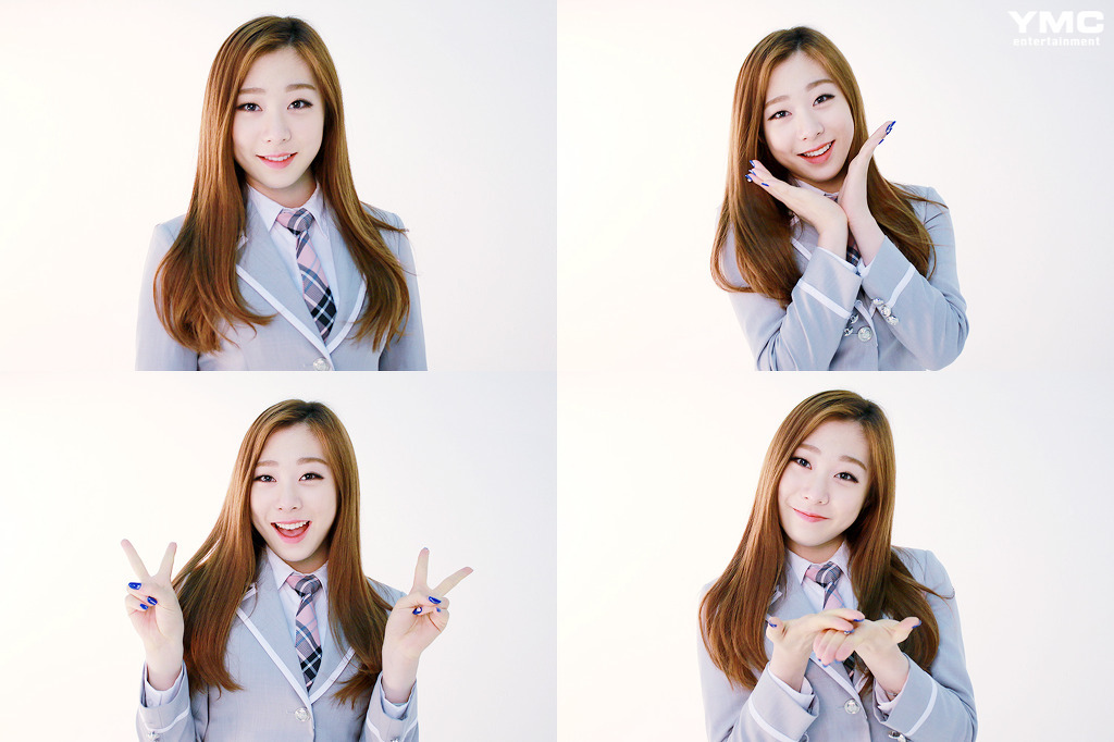 아이오아이 비하인드 컷.jpg | 인스티즈