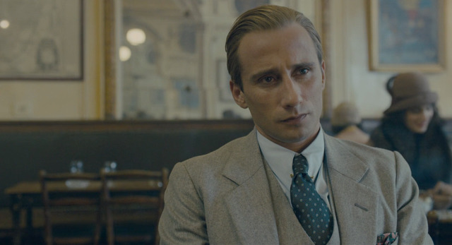 The Danish Girl ,대니쉬 걸 (2015) | 인스티즈