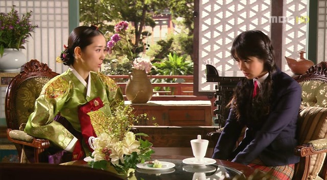 [드라마궁(宮)] 09. 일탈 | 인스티즈