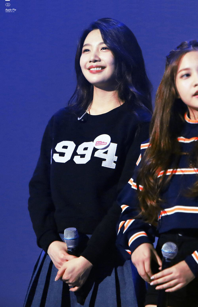 레드벨벳 조이가 제일 예쁘 조이.JPGIF | 인스티즈