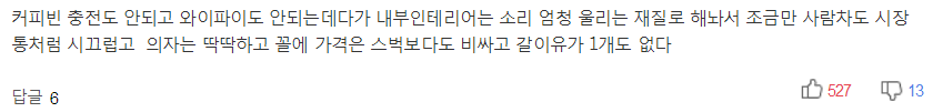 카공족 외면에 두 손 든 커피빈..와이파이·충전시설 뒤늦게 확장 | 인스티즈