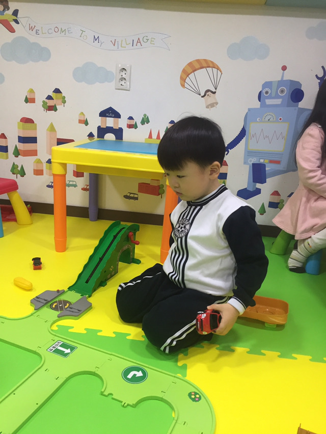토리키즈카페 이미지