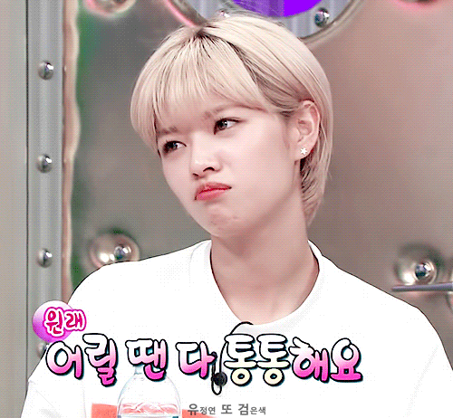 예능만 나가면 미모 폭발하는 아이돌 | 인스티즈