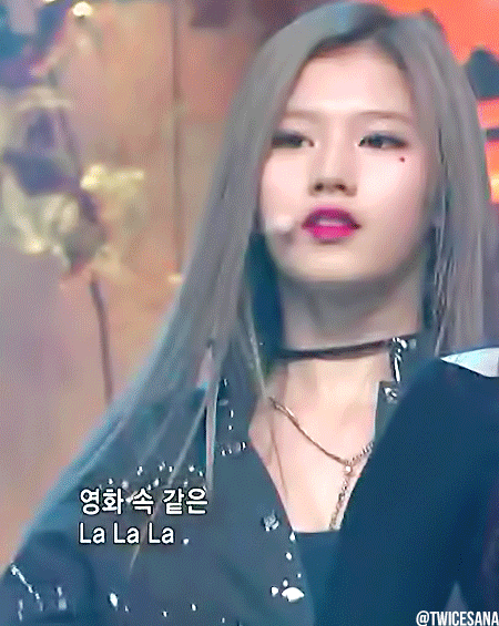 상+은근한 색기+귀여움으로 개인적으로 취향저격하는 트와이스 멤버.jpg | 인스티즈