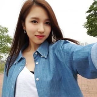 [트와이스] 샤론+미나+정남 3개 인격체가 있는 묘이 미나 짤들.jpg | 인스티즈