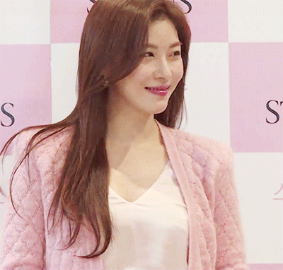오늘자 하지원.gif | 인스티즈