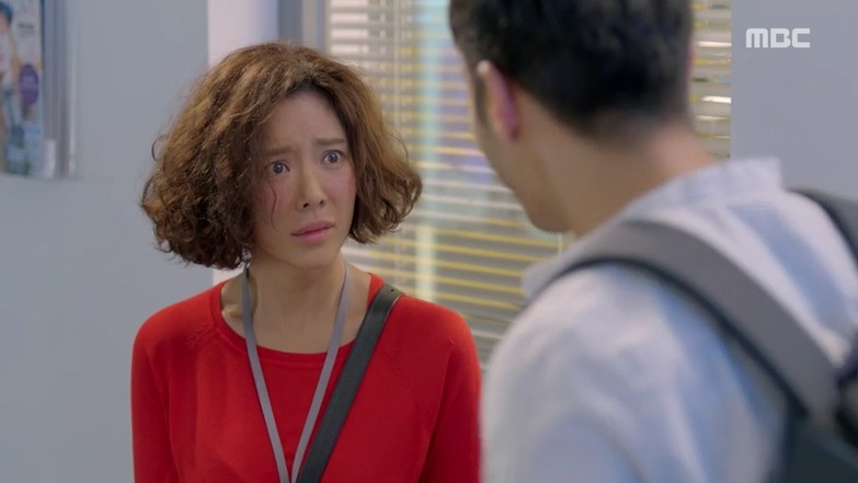 [그녀는예뻤다] 김혜진 놀리는 김신혁 | 인스티즈