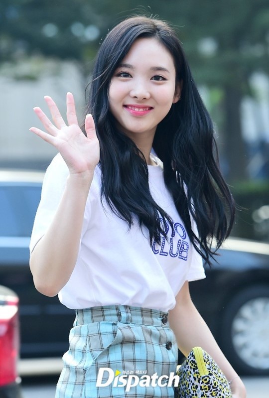 [트와이스] 임나연 넘나 귀여움 | 인스티즈