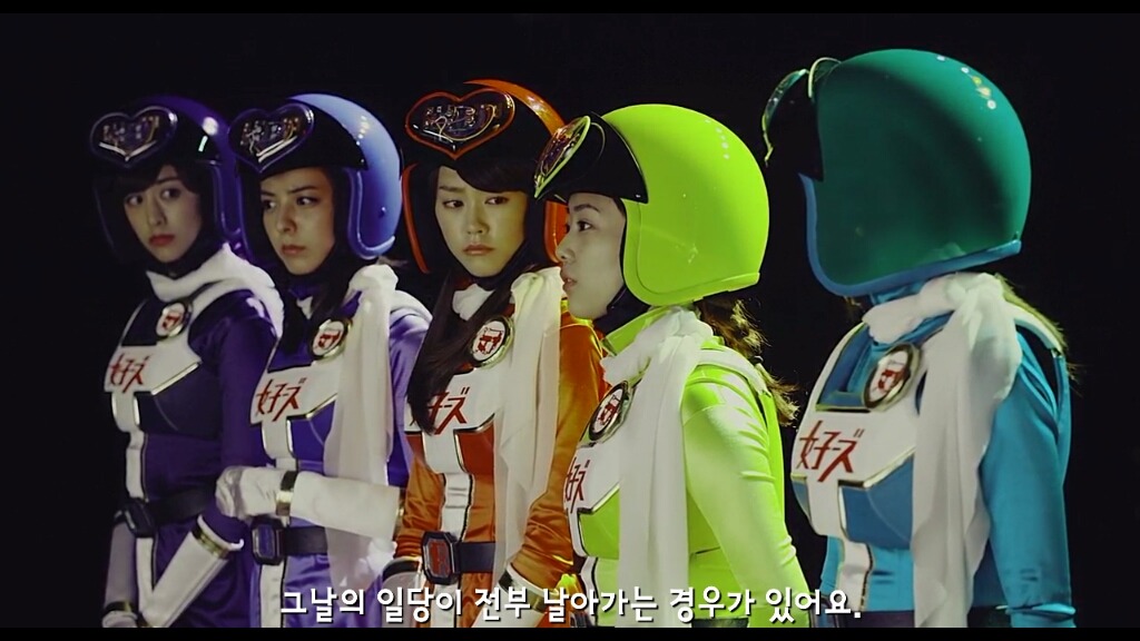 여자들이 다들 예뻐서 볼만한 영화 | 인스티즈