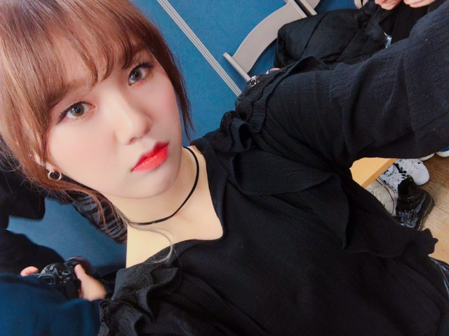 너무 내여자인 오마이걸 미미 | 인스티즈