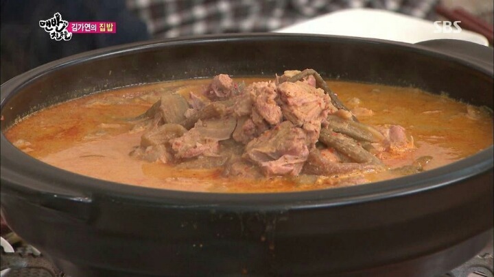 김가연의 집밥 클라스ㄷㄷㄷㄷ | 인스티즈