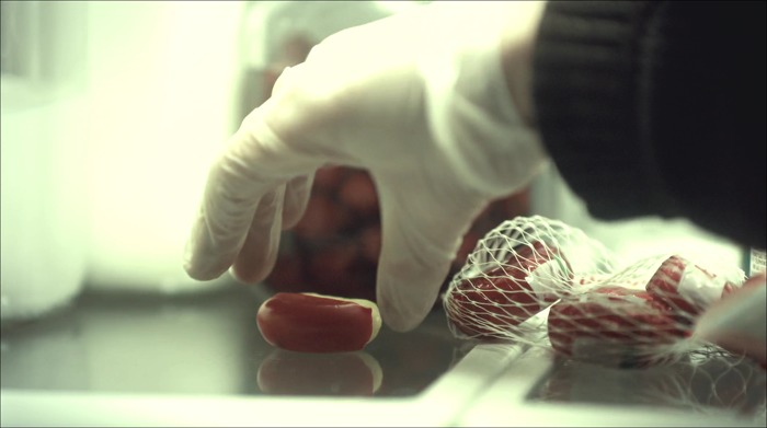 [로맨틱스릴러미드] 한니발 (Hannibal) 시즌3 에피8 (3/4) | 인스티즈