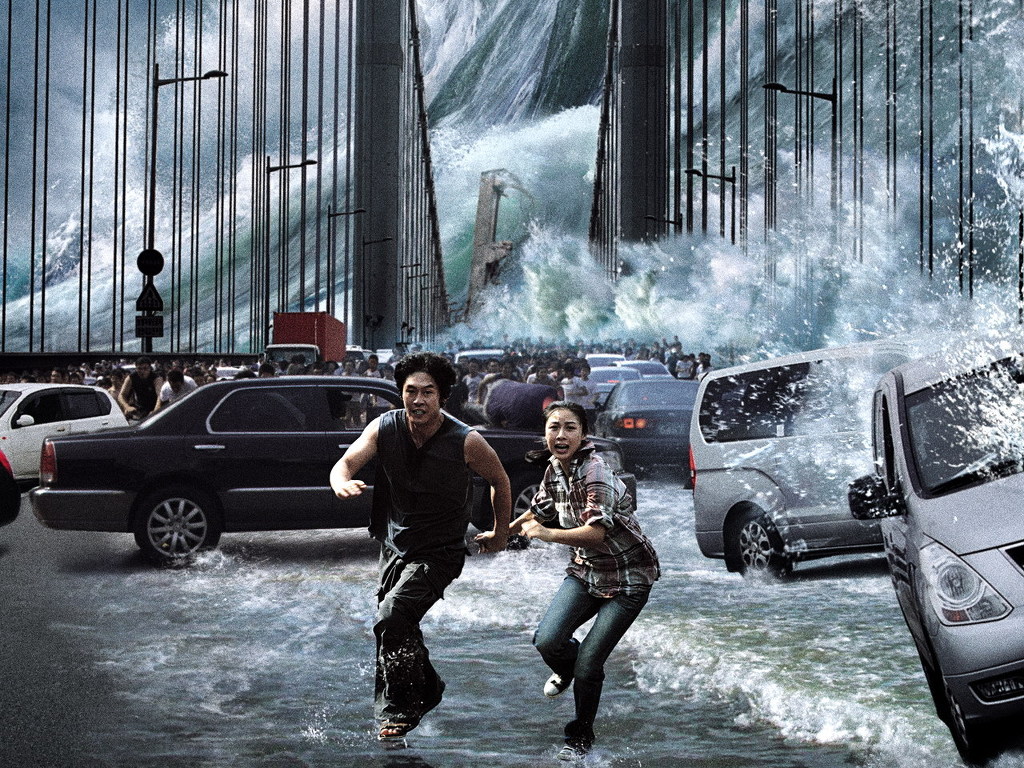 [고르기] 한국재난영화 중 내가 생각하는 BEST는? | 인스티즈