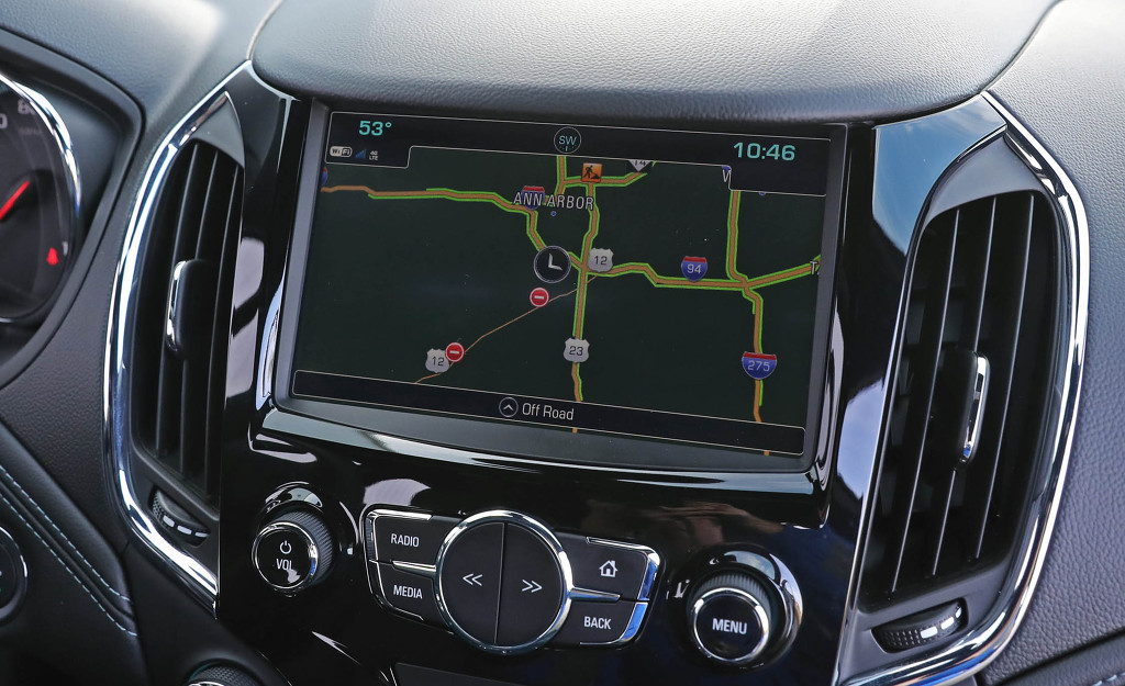 2017 쉐보레 크루즈 프리미어 [데이터주의] | 인스티즈