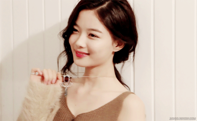 김유정.gif | 인스티즈