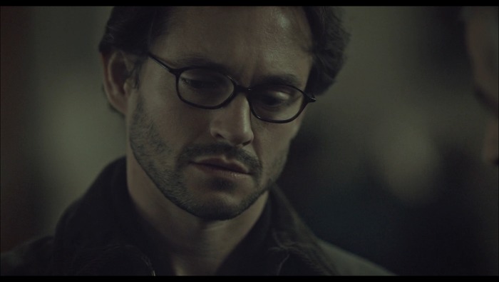 [로맨틱스릴러미드] 한니발 (Hannibal) 시즌3 에피2 (2/4) | 인스티즈
