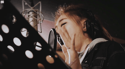 프로듀스 101 최고의 탐욕왕 ㄷㄷ | 인스티즈