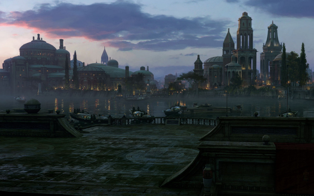 고해상도 컴퓨터 배경화면 390번째 게시물 BGM - 센과 치히로의 행방불명 OST - 어느 여름 날 | 인스티즈