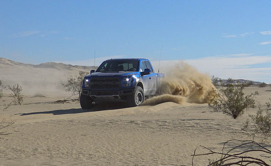 2017 포드 F-150 랩터 [데이터주의] | 인스티즈