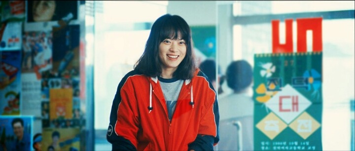 영화 써니의 본드걸 '천우희'.jpgif | 인스티즈